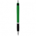 Turbo Ballpoint Pen with Rubber Grip 4