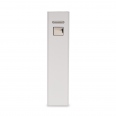 USB-C White Cuboid Power Bank 5