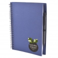 A5 Intimo Recycled Notebook 8