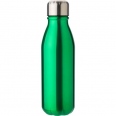 The Camulos - Aluminium Single Walled Bottle (500ml) 6