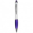 Curvy Stylus Ballpoint Pen 1