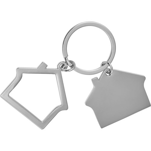 House Keychain