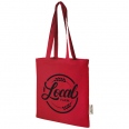 Madras 140 G/m2 GRS Recycled Cotton Tote Bag 7L 8