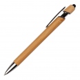 Nimrod Bamboo Stylus Ball Pen 6