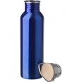 Stainless Steel Single Walled Drinking Bottle (700ml) 2