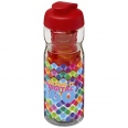 H2O Active® Base 650 ml Flip Lid Sport Bottle & Infuser 9