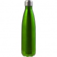 The Tropeano - Stainless Steel Double Walled Bottle (500ml) 8