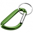 Timor Carabiner Keychain 1