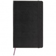 Moleskine Classic L Hard Cover Notebook - Plain 3