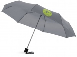 Ida 21.5 Foldable Umbrella" 9