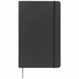 Moleskine Classic L Soft Cover Notebook - Squared 3