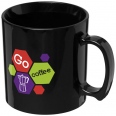 Standard 300 ml Plastic Mug 10