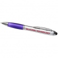 Curvy Stylus Ballpoint Pen 10