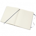 Moleskine Classic XL Hard Cover Notebook - Ruled 7