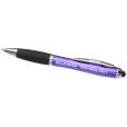 Curvy Stylus Ballpoint Pen 18