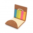 Dunmore Cork Sticky Notes Set 7