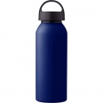 Recycled Aluminium Single Walled Bottle (500ml) 7