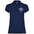 Star Short Sleeve Women's Polo 30