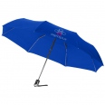 Alex 21.5 Foldable Auto Open/Close Umbrella" 16