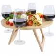 Soll Foldable Picnic Table 4