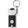 Key Holder with Coin 4