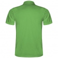 Monzha Short Sleeve Men's Sports Polo 3