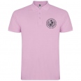 Star Short Sleeve Men's Polo 13