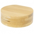 Afrodit Bamboo Pocket Mirror 5