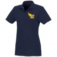 Helios Short Sleeve Women's Polo 12