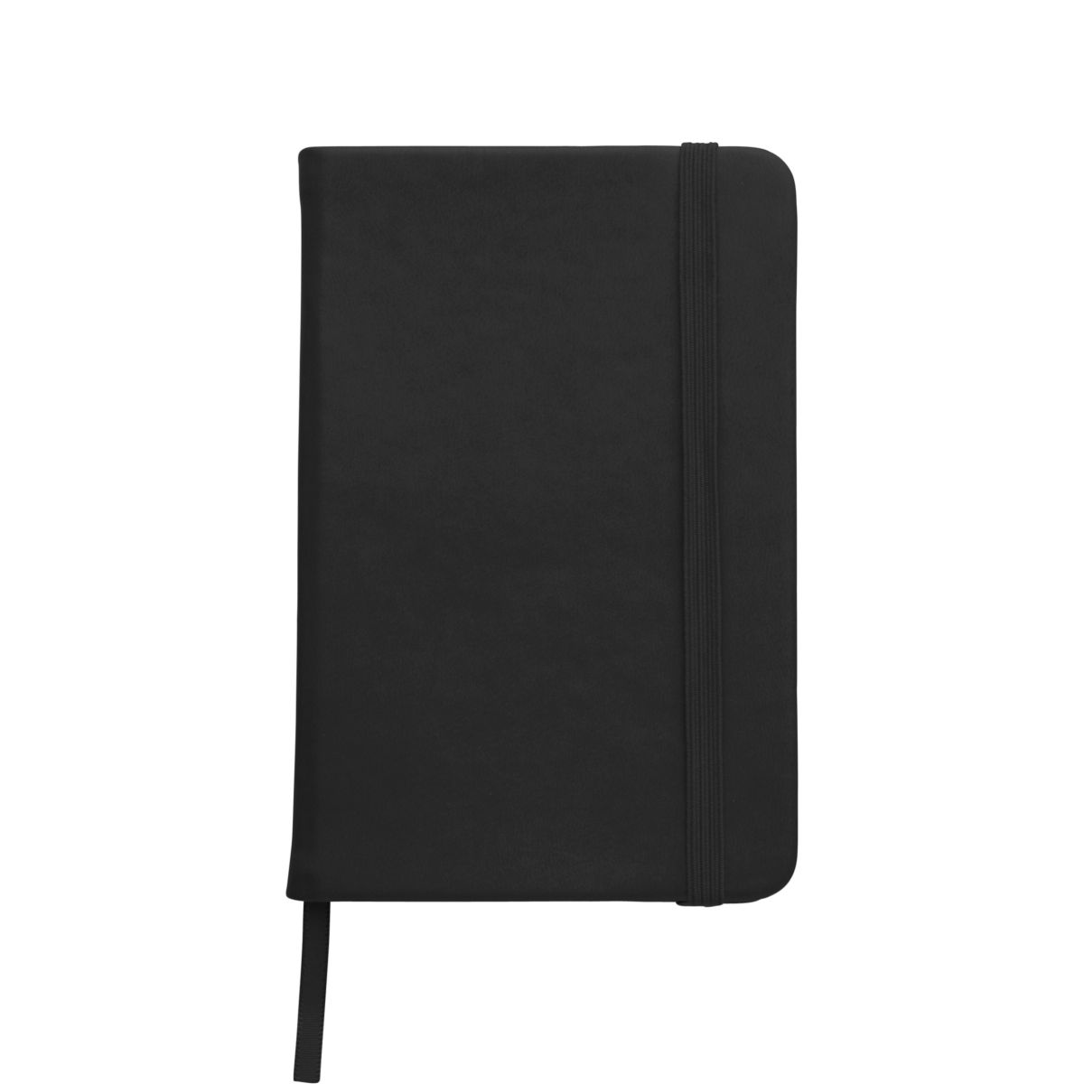 A6 Notebook With Soft Cover | UK Corporate Gifts