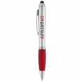 Nash Stylus Ballpoint with Coloured Grip 6