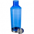 Transparent Water Bottle (850ml) 2