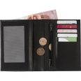 Leather RFID Credit Card Wallet 3