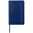 Moleskine Classic PK Soft Cover Notebook - Ruled 8