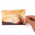 Lenticular 3D Postcards 2