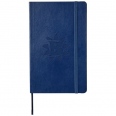 Moleskine Classic L Soft Cover Notebook - Ruled 10