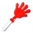 Hand Clapper 4