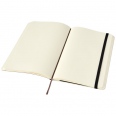 Moleskine Classic L Soft Cover Notebook - Plain 5