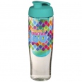 H2O Active® Tempo 700 ml Flip Lid Sport Bottle & Infuser 7