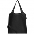 Sabia RPET Foldable Tote Bag 7L 5