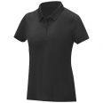 Deimos Short Sleeve Women's Cool Fit Polo 1