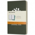 Moleskine Cahier Journal PK - Ruled 7