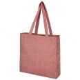 Pheebs 210 G/M² Recycled Gusset Tote Bag 13L 1