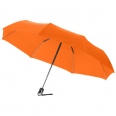 Alex 21.5 Foldable Auto Open/Close Umbrella" 1