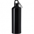 Aluminium Single Walled Bottle (750ml) 5