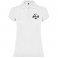 Star Short Sleeve Women's Polo 27