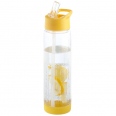 Tutti-frutti 740 ml Tritan Infuser Sport Bottle 1