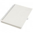 Dairy Dream A5 Size Reference Spiral Notebook 1