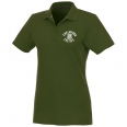 Helios Short Sleeve Women's Polo 23