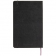 Moleskine Classic L Hard Cover Notebook - Plain 4